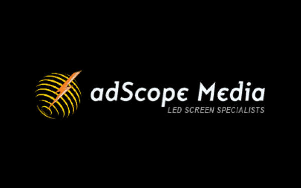 adscope media led screen company