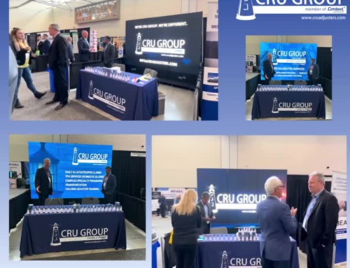 How to Make Your Trade Show Booth Stand Out